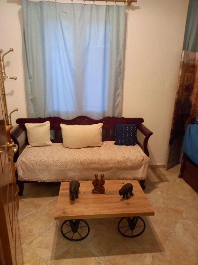 Κυκλαδίτικη Βίλα Στην Παραλία Αντώνηδες, Κύθνου كيثنوس المظهر الخارجي الصورة